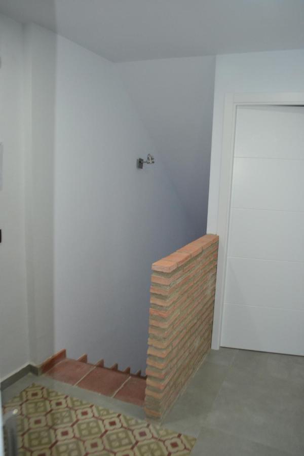 Caleros 8 Apartamento - Apartamentos De La Parte Antigua De Caces Exteriör bild