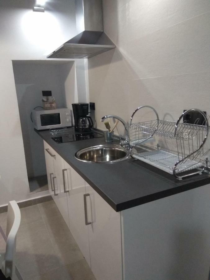 Caleros 8 Apartamento - Apartamentos De La Parte Antigua De Caces Exteriör bild
