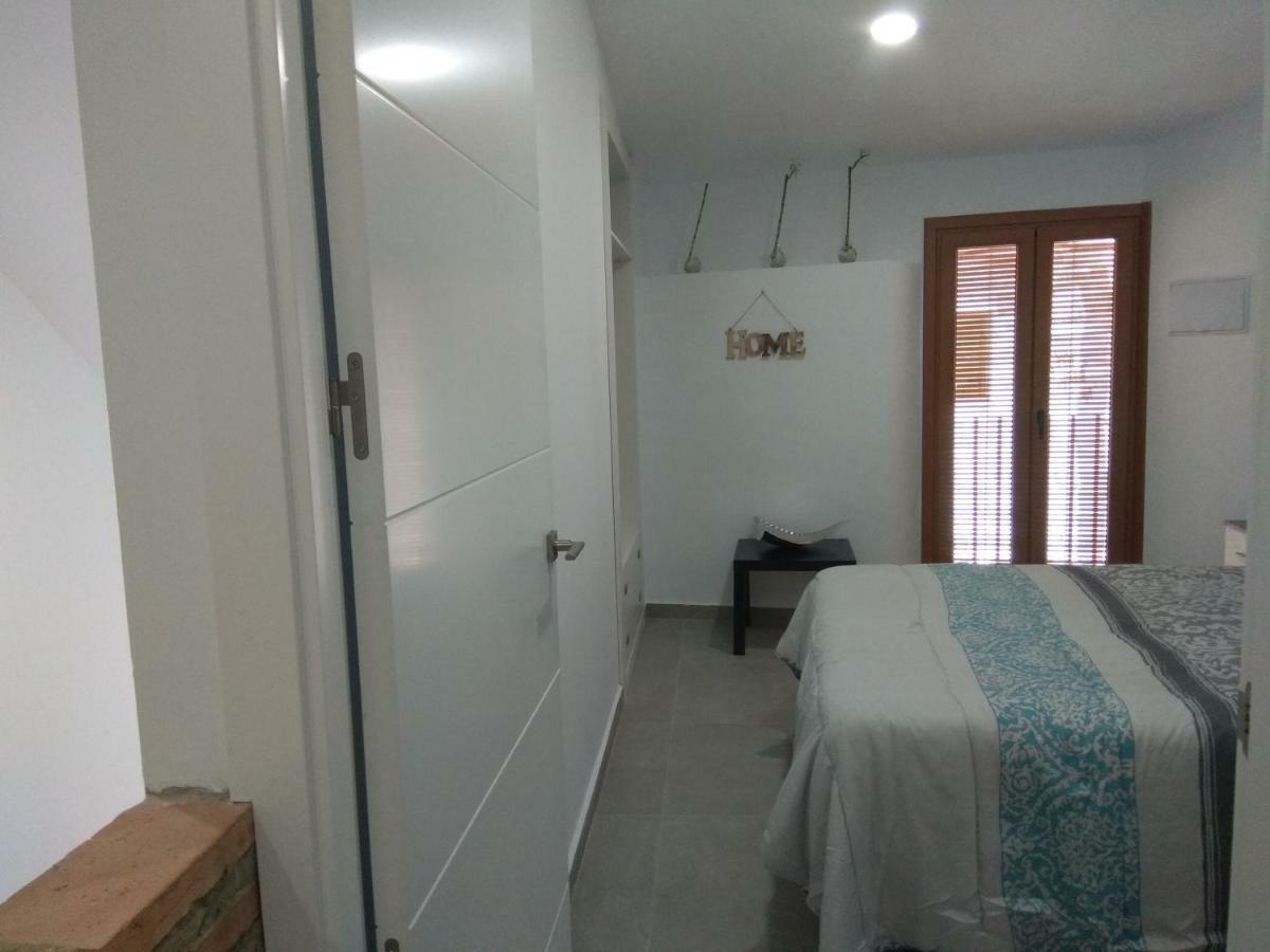 Caleros 8 Apartamento - Apartamentos De La Parte Antigua De Caces Exteriör bild