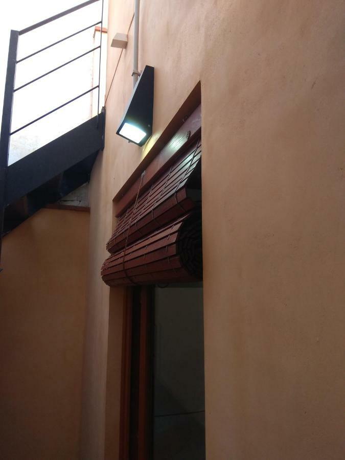Caleros 8 Apartamento - Apartamentos De La Parte Antigua De Caces Exteriör bild
