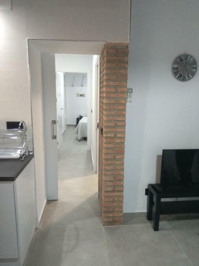 Caleros 8 Apartamento - Apartamentos De La Parte Antigua De Caces Exteriör bild