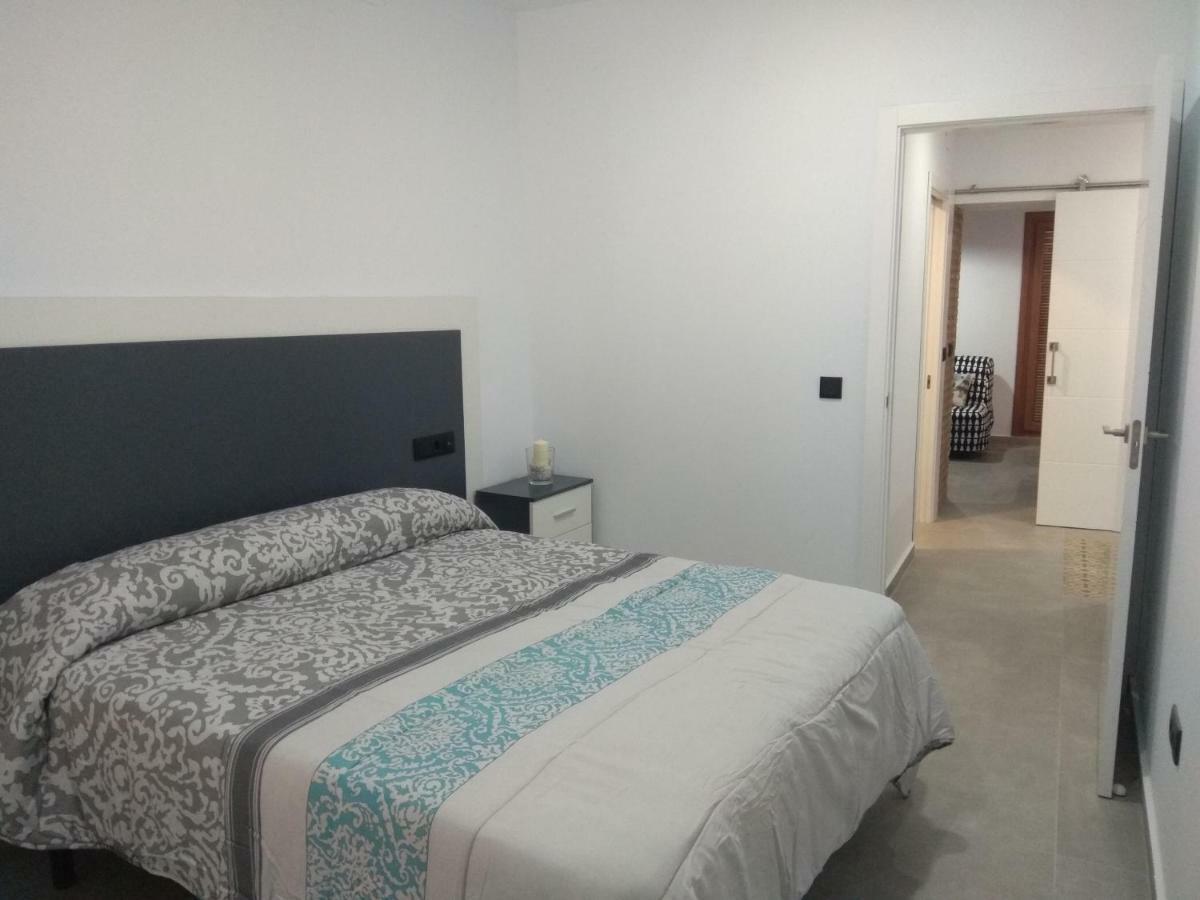 Caleros 8 Apartamento - Apartamentos De La Parte Antigua De Caces Exteriör bild