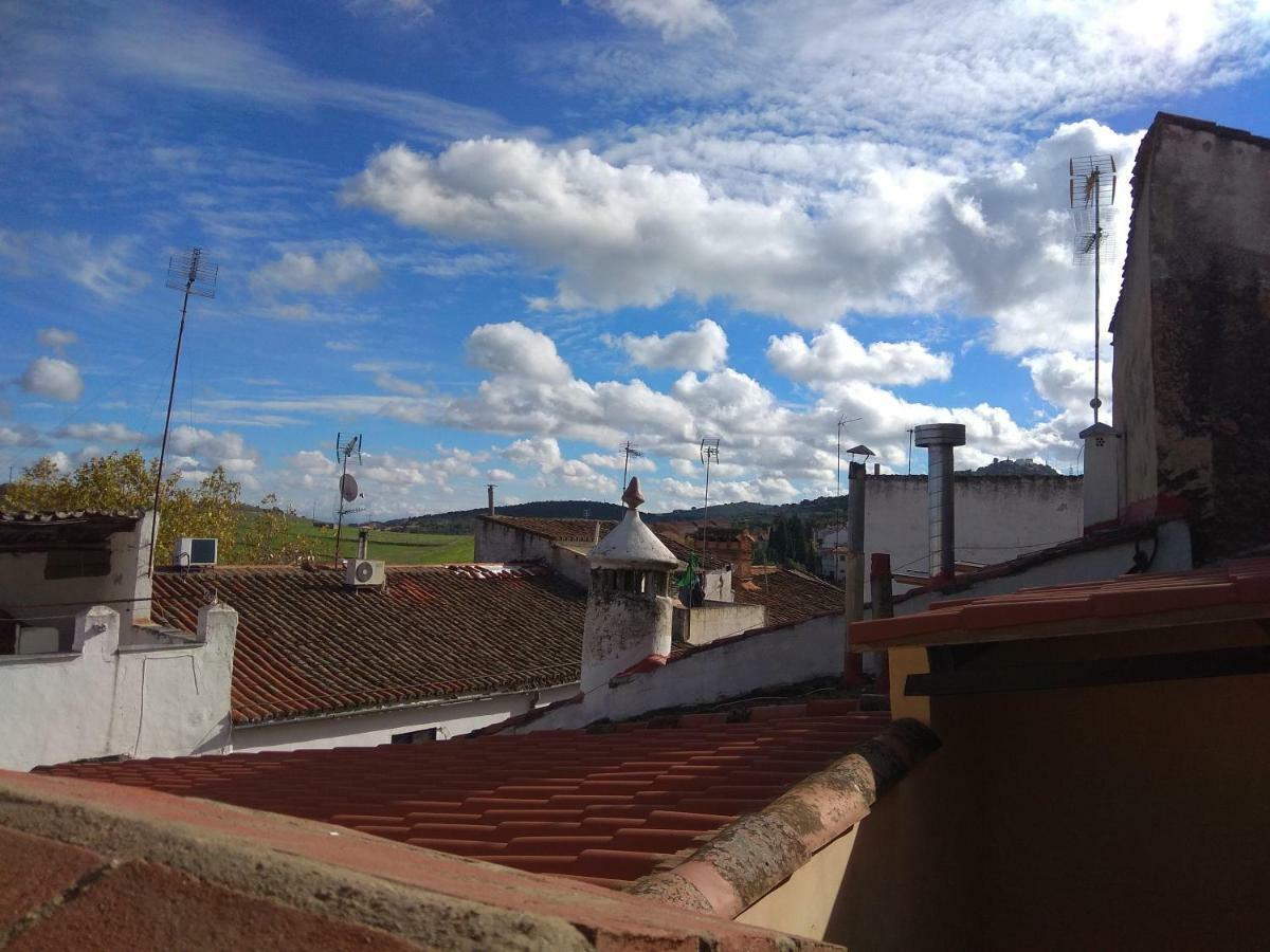 Caleros 8 Apartamento - Apartamentos De La Parte Antigua De Caces Exteriör bild