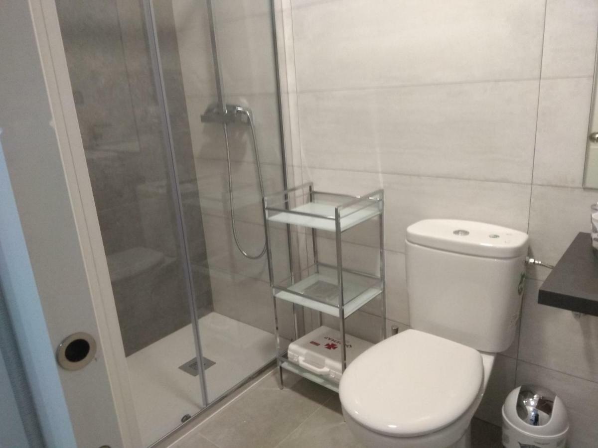 Caleros 8 Apartamento - Apartamentos De La Parte Antigua De Caces Exteriör bild